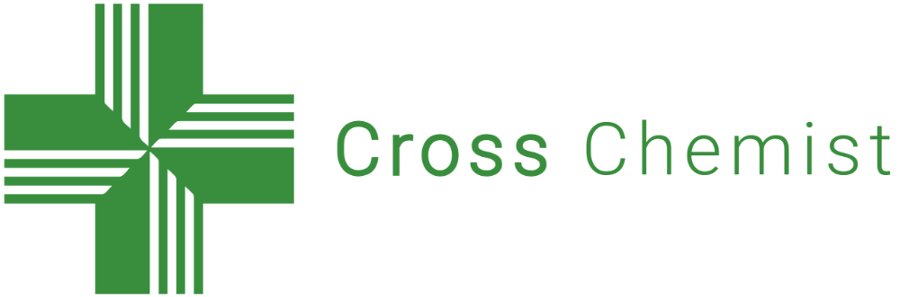 Cross Chemist Logo